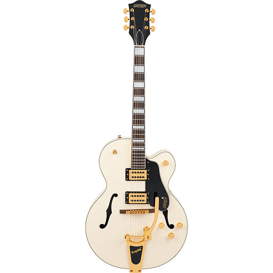 Gretsch G2420TG Vintage White
