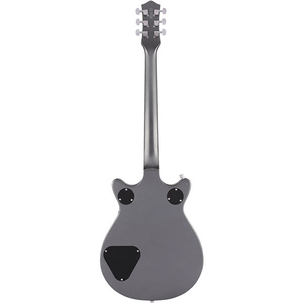 Gretsch G5222 Electromatic Double Jet - London Grey | Turramurra Music