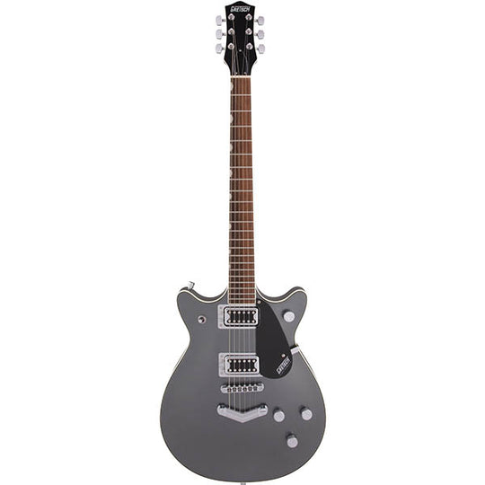 Gretsch G5222 Electromatic Double Jet - London Grey