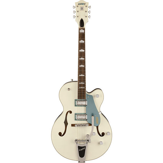 Gretsch  G5420T-140 Electromatic - Two-Tone Pearl Platinum