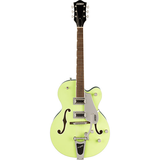 Gretsch G5420T Electromatic Two-Tone Anniversary Green