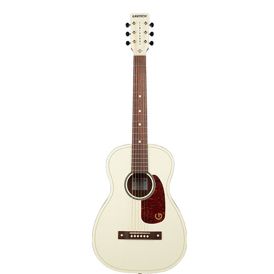 Gretsch Jim Dandy Parlor - Vintage White