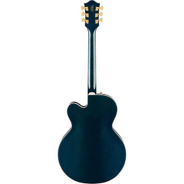 Gretsch Nashville Midnight Sapphire
