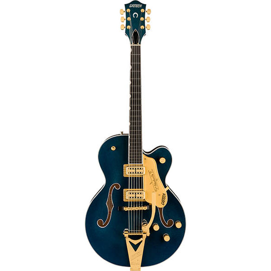 Gretsch Nashville Midnight Sapphire