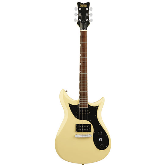 Gretsch Streamliner CVT - Aged  White
