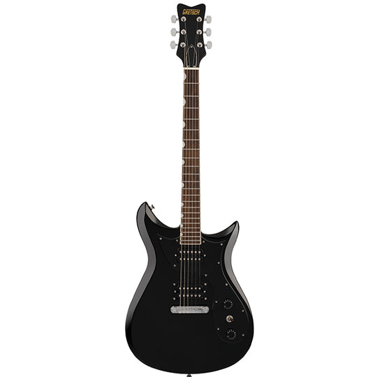 Gretsch Streamliner CVT - Jet Black