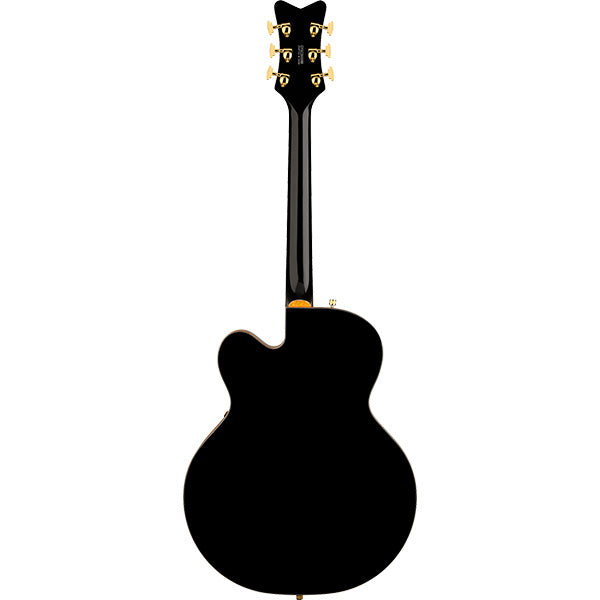 Gretsch Synchromatic Falcon Hollow Body - Black
