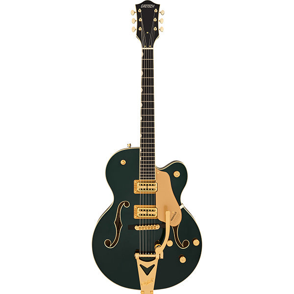 Gretsch  Synchromatic Nashville Hollow Body - Cadillac Green