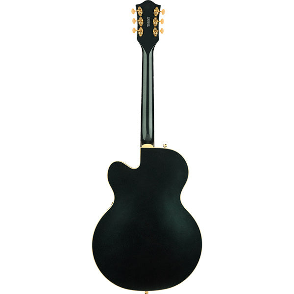 Gretsch  Synchromatic Nashville Hollow Body - Cadillac Green