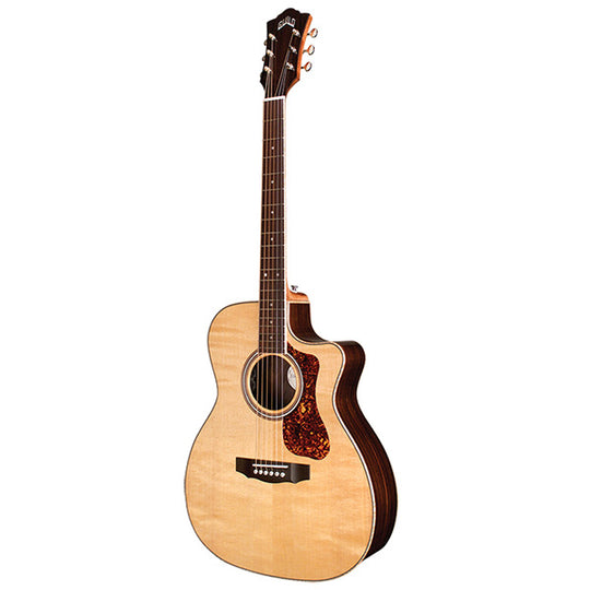 Guild OM-250CE