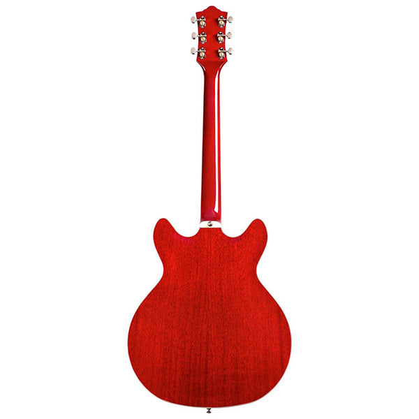 Starfire 1 DC Cherry Red