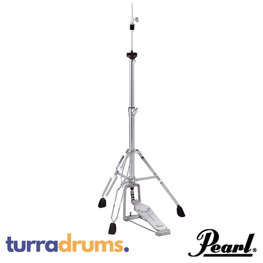 Pearl H-830 Double Braced Hi-Hat Stand (H830)