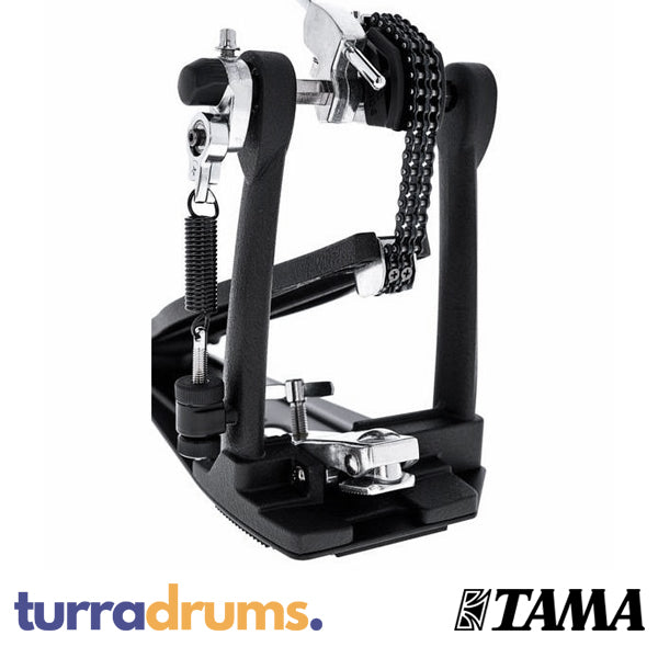 Tama HP600D Iron Cobra Chain Drive Single Bass Drum Pedal