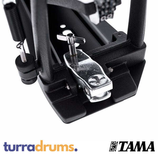 Tama HP600D Iron Cobra Chain Drive Single Bass Drum Pedal