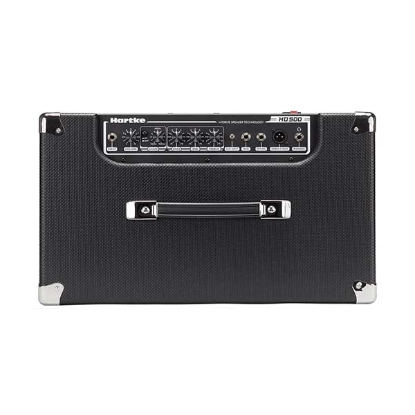 Hartke HD500 2 x 10" Bass Combo