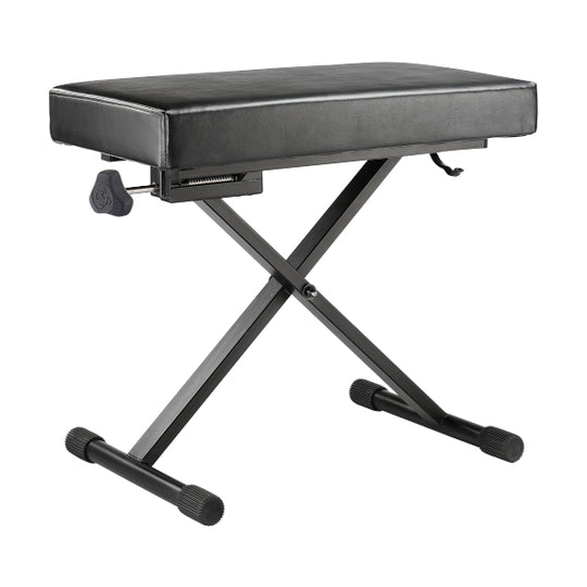 Hercules KB200B Keyboard Bench