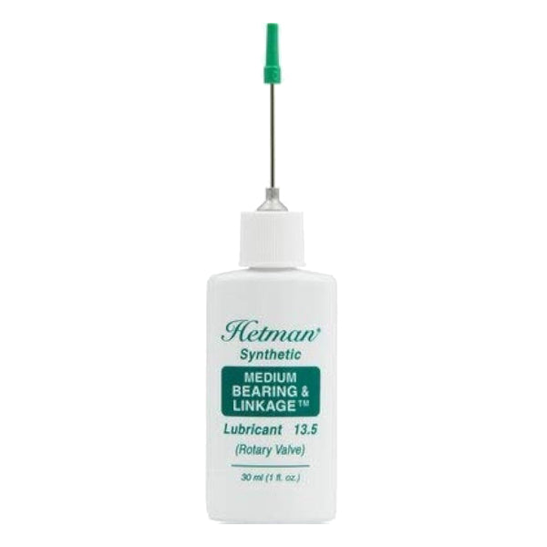 Hetman No. 13.5 Medium Bearing & Linkage Lubricant