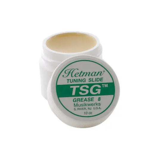 Hetman No. 8 Tuning Slide Grease