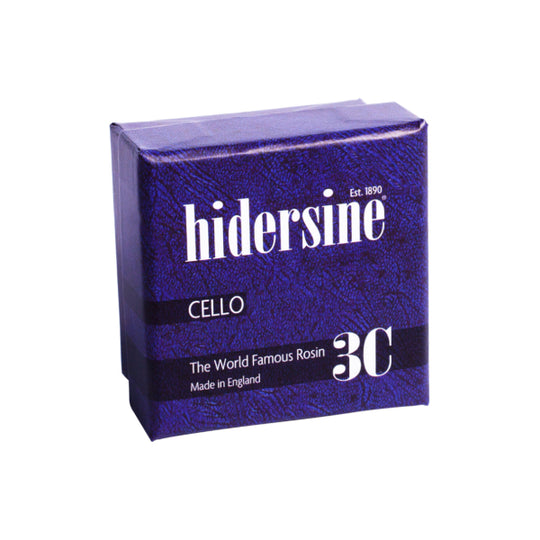 Hidersine 3C Cello Rosin