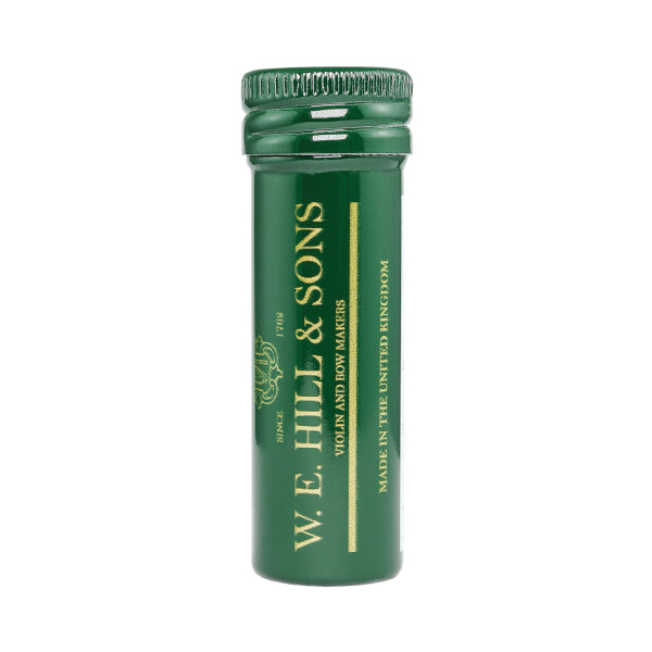 W.E. Hill & Sons Peg Paste Composition