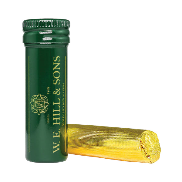 W.E. Hill & Sons Peg Paste Composition