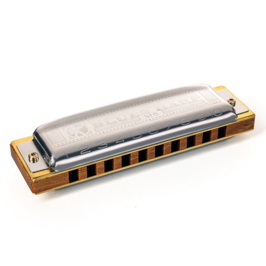 Hohner Blues Harp