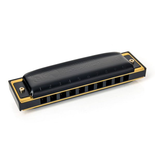 Hohner Pro Harp