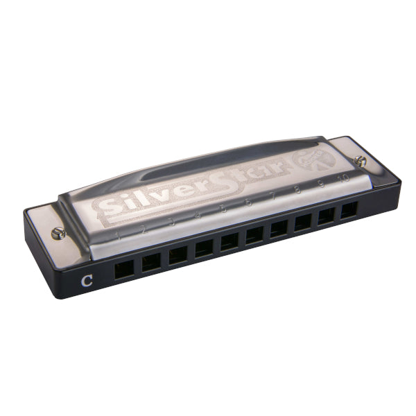 Hohner Silver Star