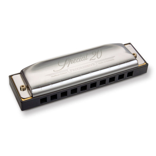 Hohner Special 20