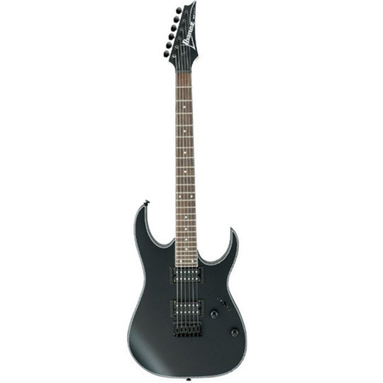 Ibanez RG42EX Black Flat