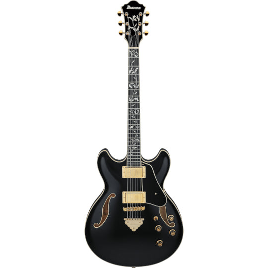 Ibanez AS93SP BK - Black