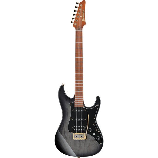 Ibanez AZ2204AG TGB - Transparent Grey Burst