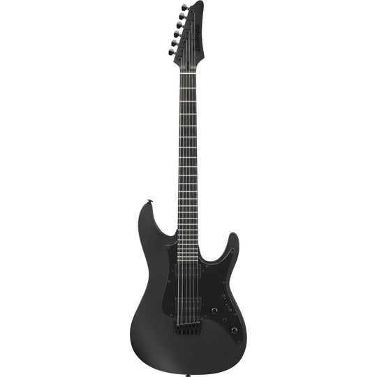 Ibanez AZ41B1 BKF - Black Flat