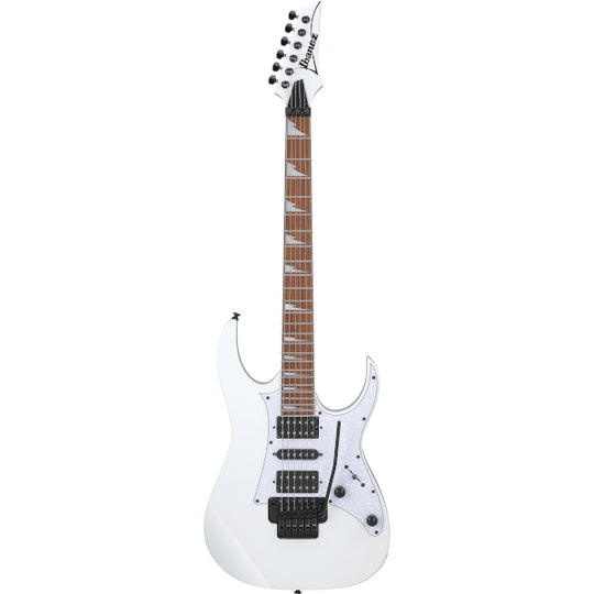 Ibanez RG450DXB - White