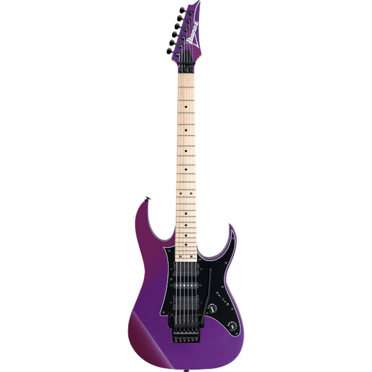 Ibanez RG550PN - Purple Neon