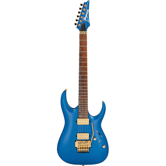 Ibanez RGA42HPT LBM - Laser Blue Matte