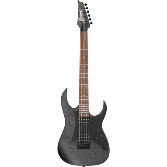 Ibanez RGR431PB CGF - Charcoal Grey Flat