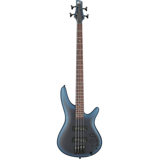 Ibanez SR500N MAM - Midnight Arctic Ocean Matte