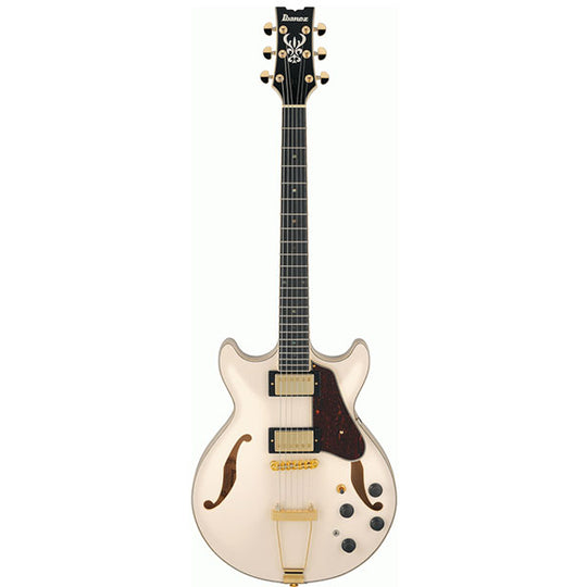 Ibanez AMH90 Ivory