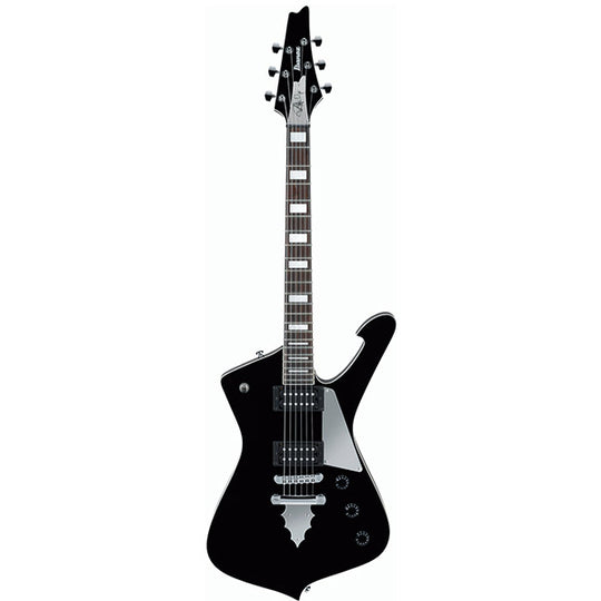 Ibanez PS60 Paul Stanley Black