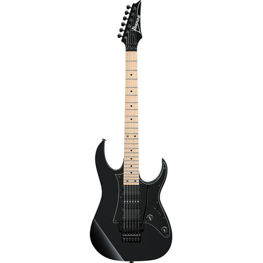 Ibanez RG550BK Black