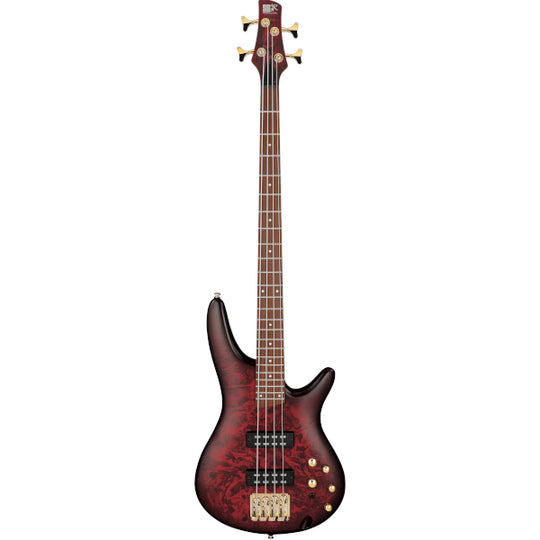 Ibanez SR300EDX WZM - Wine Red Frozen Matte