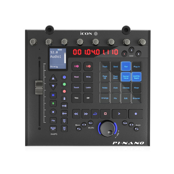 iCON P1 Nano DAW Controller