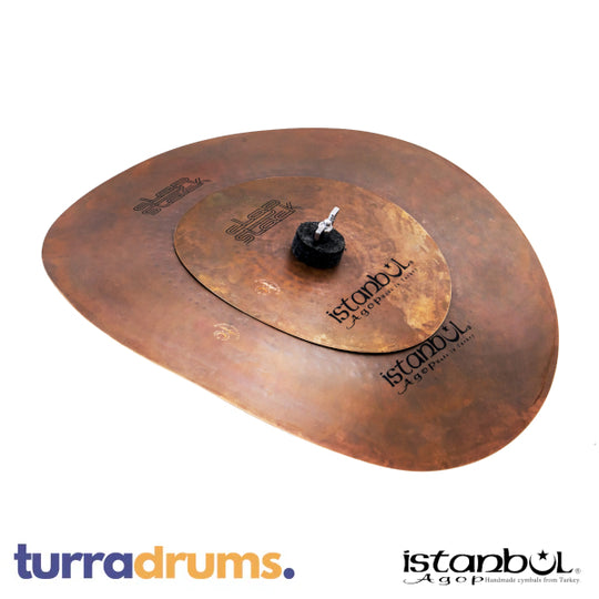 Istanbul Agop Clap Stack Expansion Set