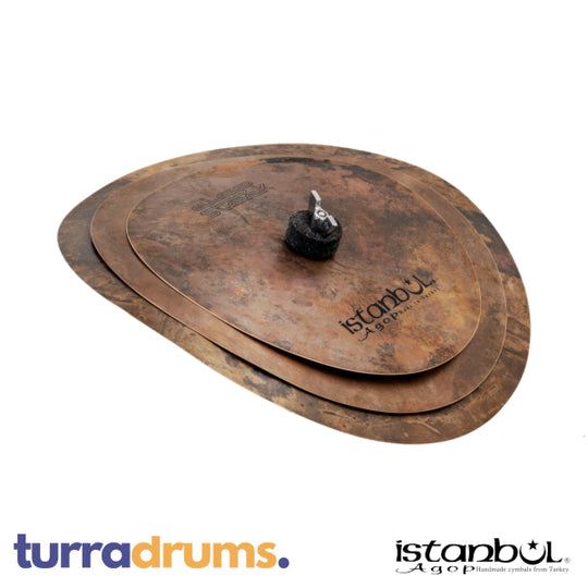 Istanbul Agop Clap Stack