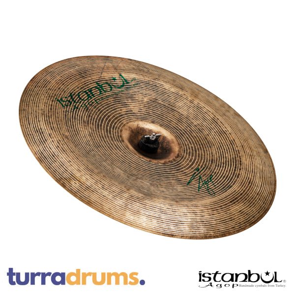 Istanbul Agop Signature China