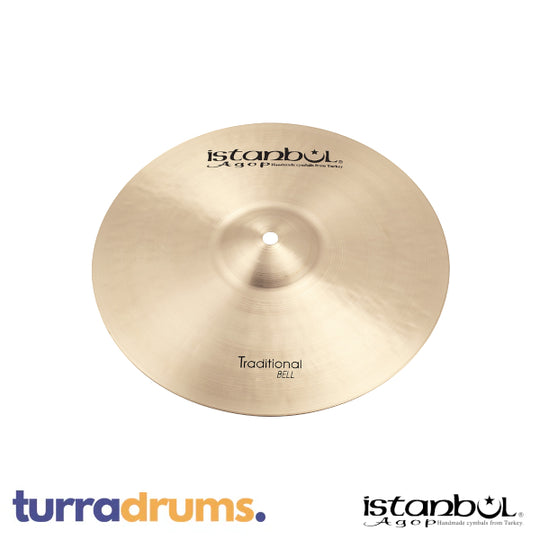 Istanbul Agop Traditional Bell