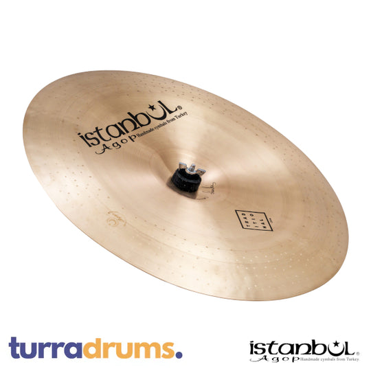 Istanbul Agop Traditional China