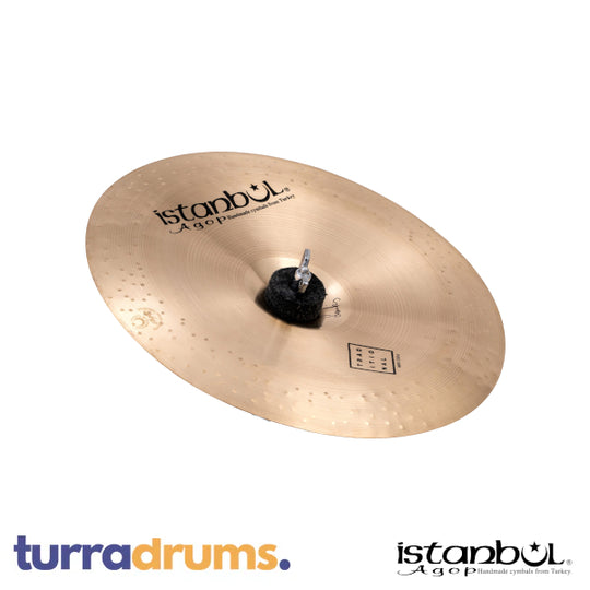 Istanbul Agop Traditional Mini China
