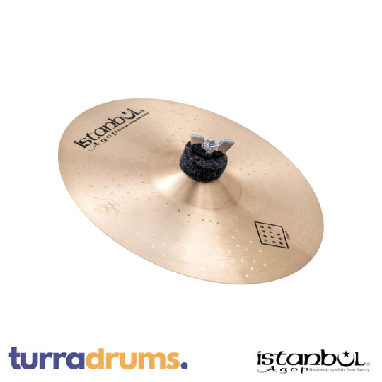 Istanbul Agop Traditional Splash